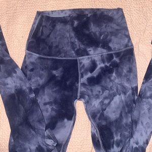 Lululemon align leggings